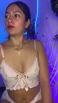 Alaska_euphoria on StripChat 