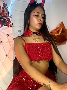 Alaska_euphoria on StripChat 