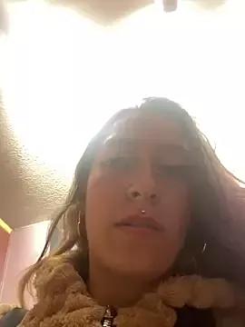 Alaska_euphoria on StripChat 