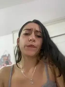 Alaska_euphoria on StripChat 