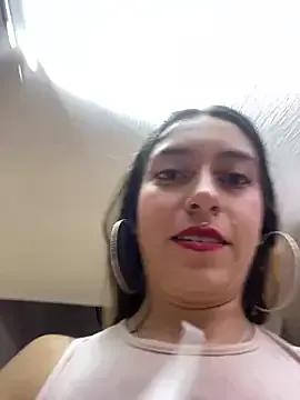 Alaska_euphoria on StripChat 