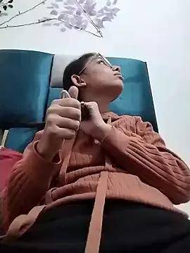 Freechat Aleena_Rai on StripChat