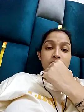 Freechat Aleena_Rai on StripChat