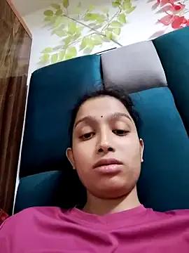 Freechat Aleena_Rai on StripChat