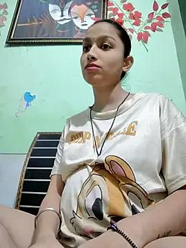 Freechat Aleena_Rai on StripChat