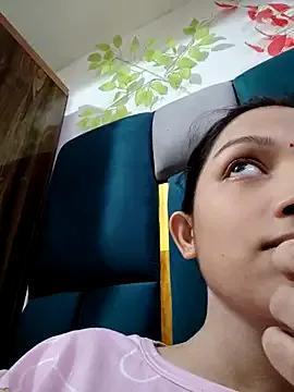 Freechat Aleena_Rai on StripChat