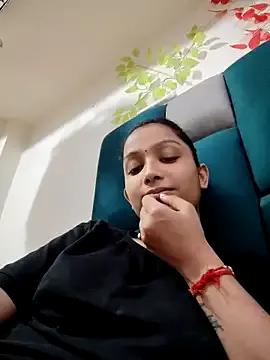 Freechat Aleena_Rai on StripChat