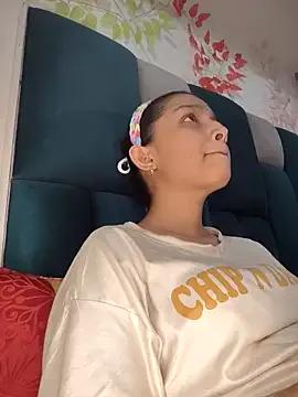 Freechat Aleena_Rai on StripChat