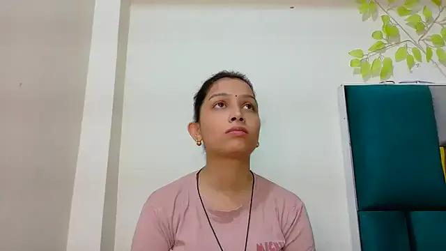 Freechat Aleena_Rai on StripChat