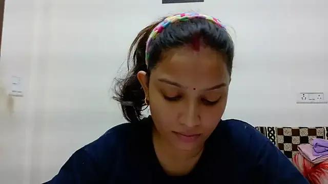 Freechat Aleena_Rai on StripChat