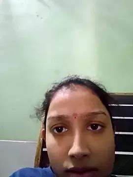 Freechat Aleena_Rai on StripChat