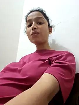 Freechat Aleena_Rai on StripChat