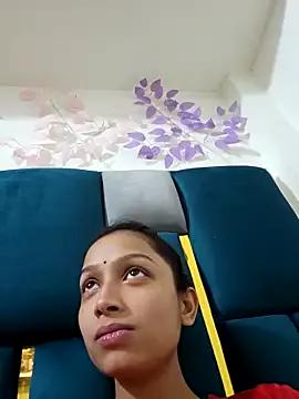 Freechat Aleena_Rai on StripChat