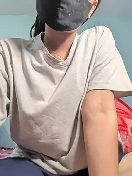 Alexa9k7 — Full open boops