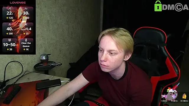 Alexis_Gordon — Spank ass x5:)