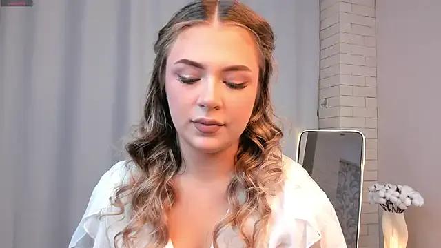 Freechat AliaBuerstatte on StripChat