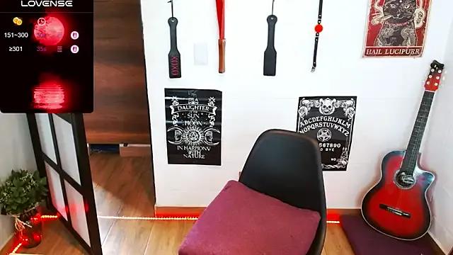 alicce_moon_ —  Waxplay Show