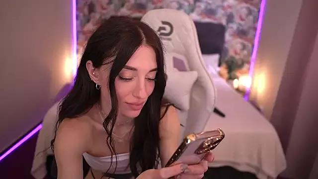 Freechat Alice_Arwen on StripChat