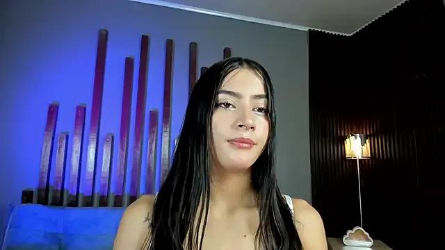 Freechat alice_rous21 on StripChat