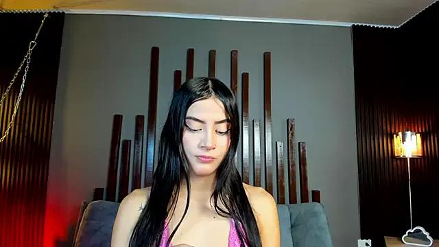 Freechat alice_rous21 on StripChat