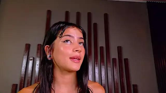 Freechat alice_rous21 on StripChat