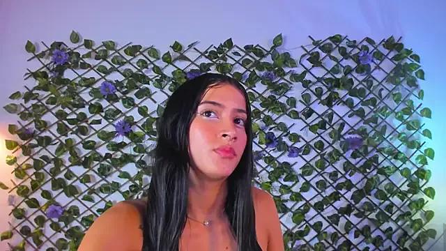 Freechat alice_rous21 on StripChat