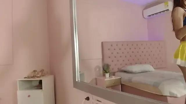 Freechat alice_sofia on StripChat