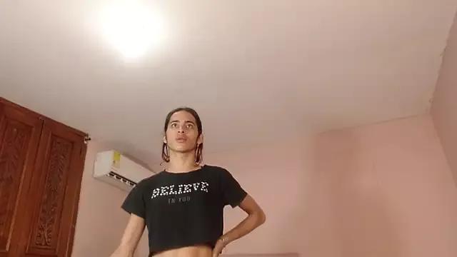 Freechat alice_sofia on StripChat