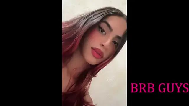 Freechat alice_sofia on StripChat