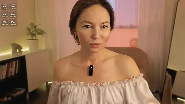 StripChat Alice_Sunrise is Freechat Alice_Sunrise — Take off panties