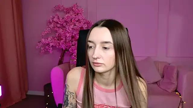 Freechat AliceLids on StripChat