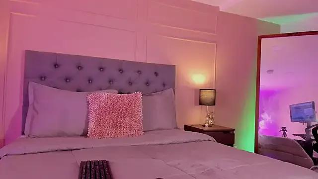 Private ALICESANDOVAL on StripChat