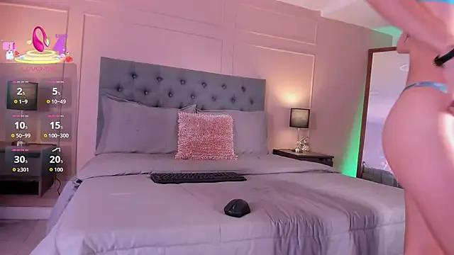 Private ALICESANDOVAL on StripChat