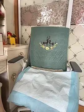 Freechat Alicia066 on StripChat