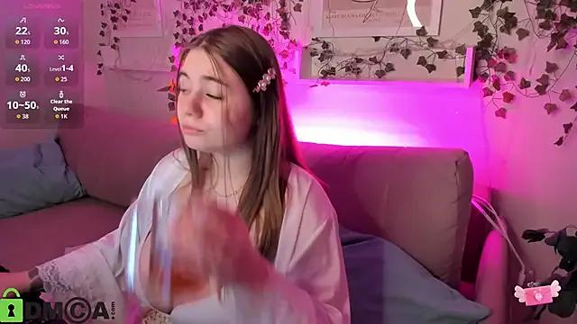 StripChat Alli_Aster is Private Alli_Aster — buy a sexy costume for Halloween