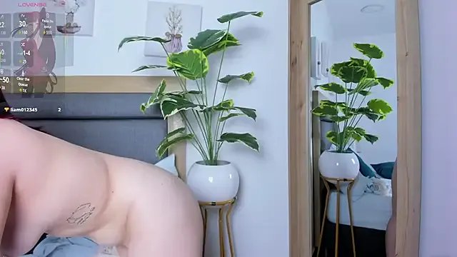 Freechat altair_mori on StripChat