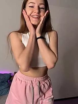 Freechat alwaysfrida on StripChat