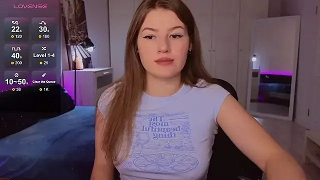 Freechat alwaysfrida on StripChat