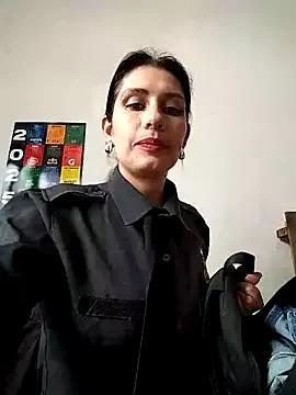 Alysson-- — Real Sex with my Coworker:behind:
