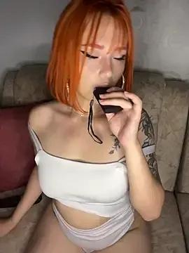 Freechat Alysson_LS on StripChat