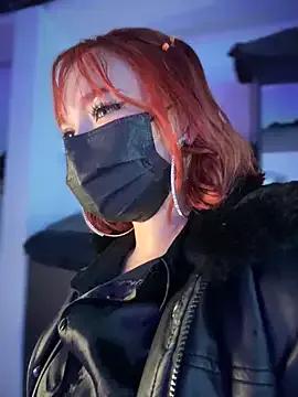 Freechat Alysson_LS on StripChat