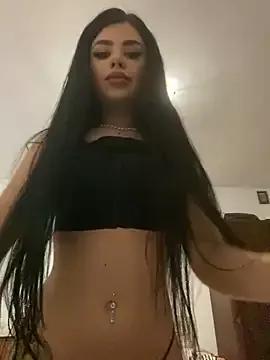 Freechat Ameliablack_1 on StripChat