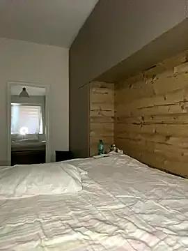 Freechat Ameliablack_1 on StripChat