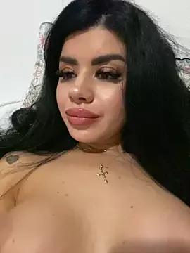 Freechat Ameliablack_1 on StripChat