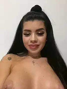 Freechat Ameliablack_1 on StripChat