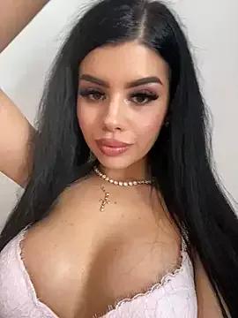 Freechat Ameliablack_1 on StripChat