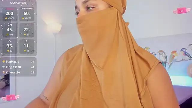 amila_hagda — conmtrol lovense 1 min