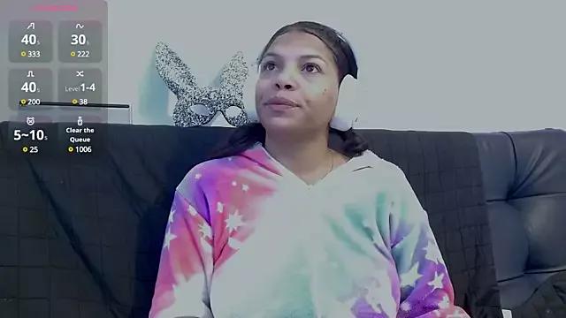 Freechat Anabel693 on StripChat