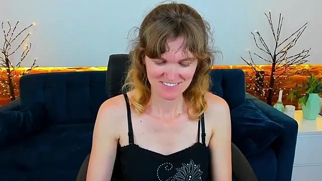 Anabell_xxx on StripChat 