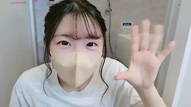 Group anchan_ on StripChat